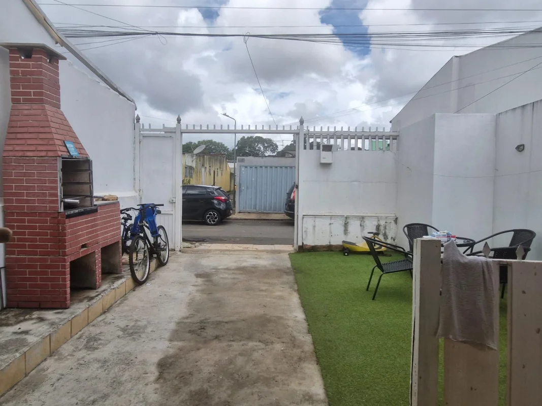 Foto do Imóvel