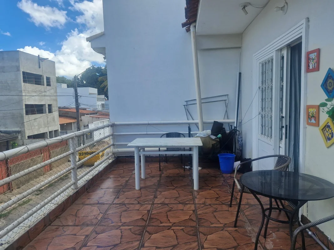 Foto do Imóvel