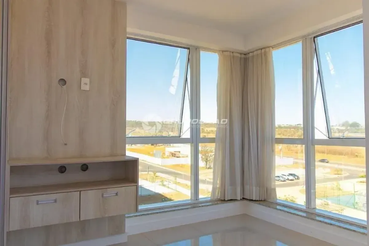 Atrium Dor noroeste apartamento para venda de 1 quarto Oportunidade imperdível n...