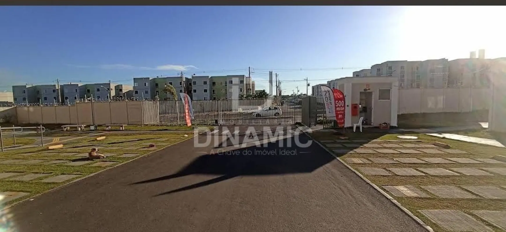 (ID 01)Apartamento para Locação no Residencial Sonho Dourado 2 - Goiânia.Ideal p...