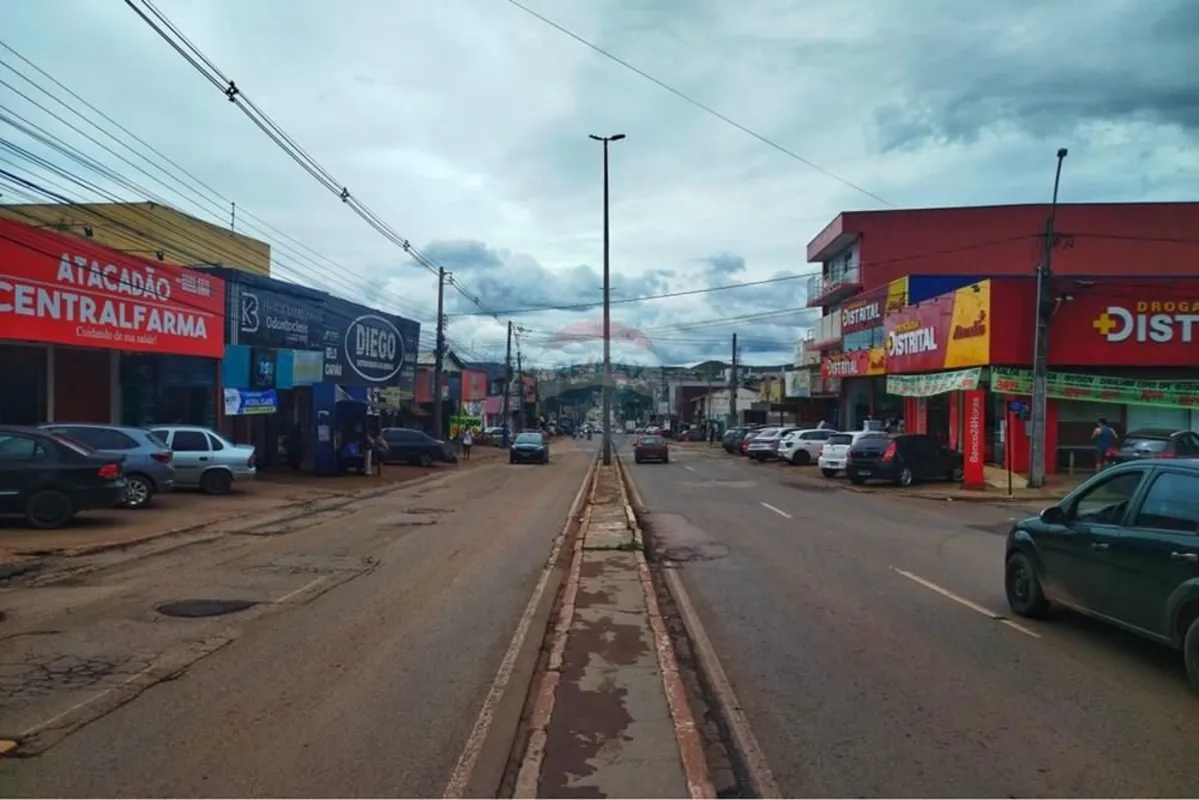 Foto do Imóvel