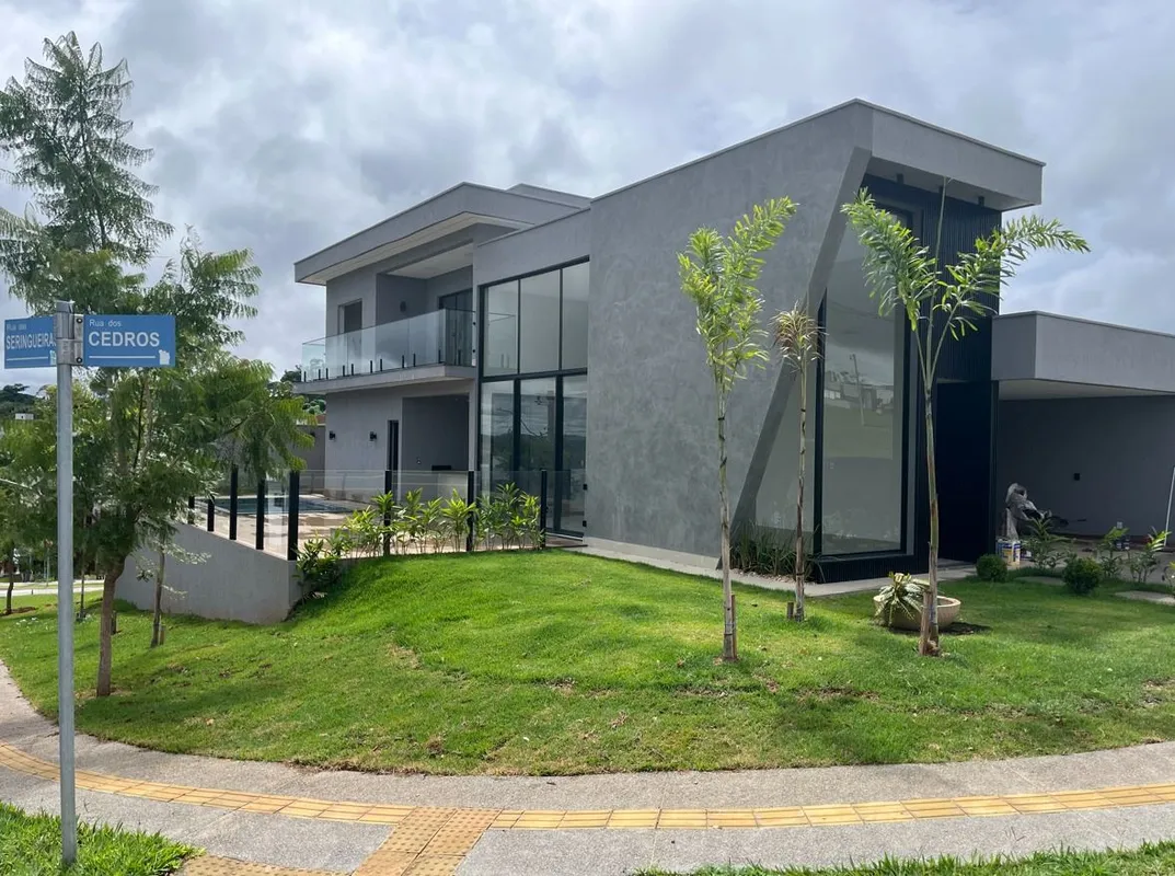 A Casa dos Seus Sonhos no Jardins Bolonha: Luxo, Conforto e Exclusividade na Esq...