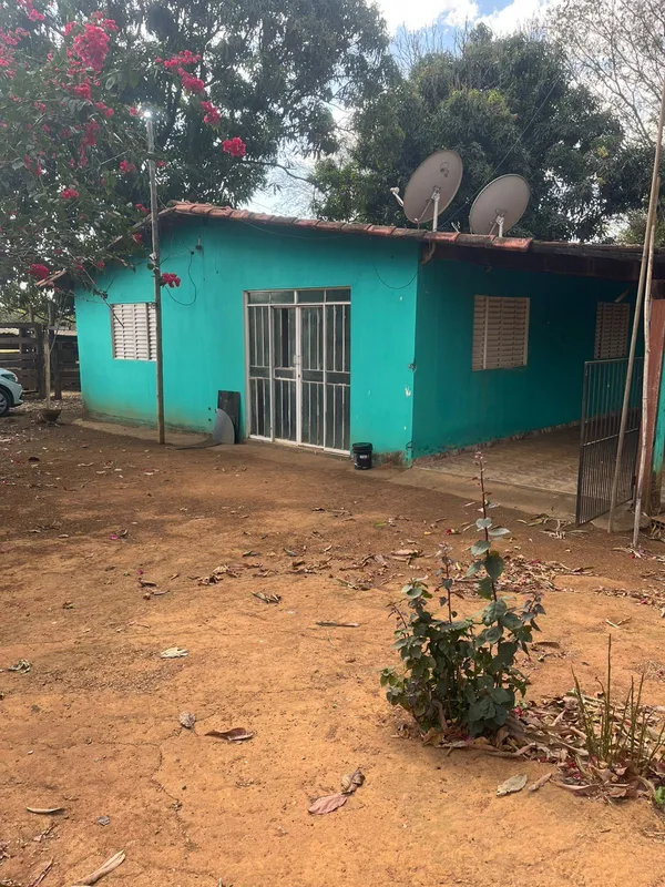 Foto do Imóvel