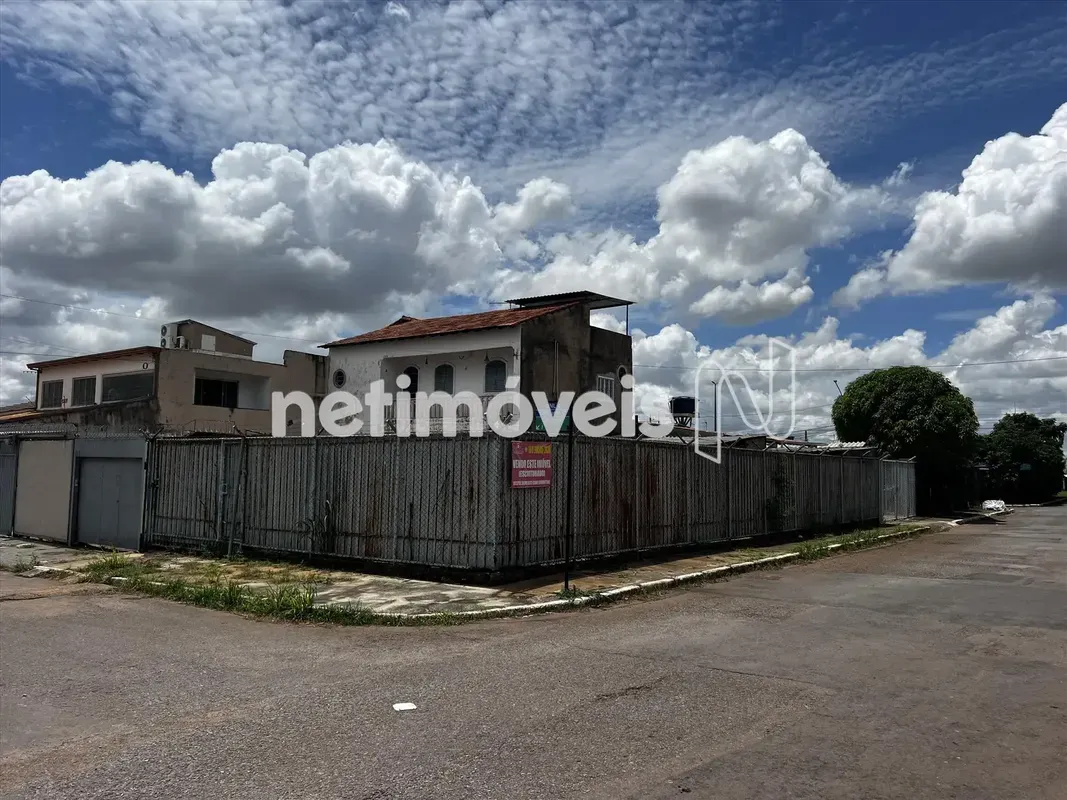 QNL 4 CONJUNTO D - TAGUATINGA NORTE Excelente oportunidade para quem busca lote ...