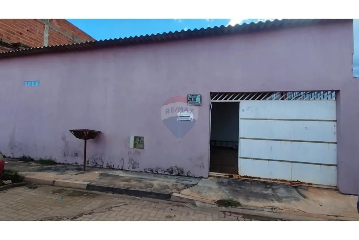 Foto do Imóvel