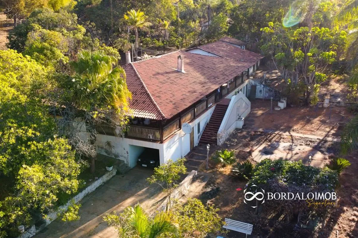 VILLA152818 - Última atualização: 10/06/26 23:30Chácara Harmonia 20.000 m² de na...