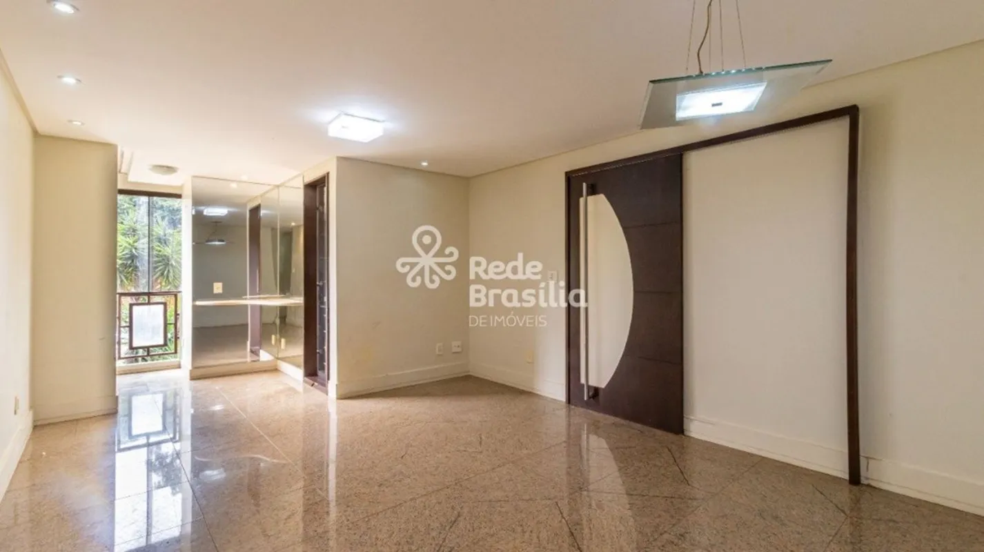 SQSW 100 - Apartamento 3 quartos sendo 1 Suíte - Ed. Sudoeste Garden - DFAlugue ...