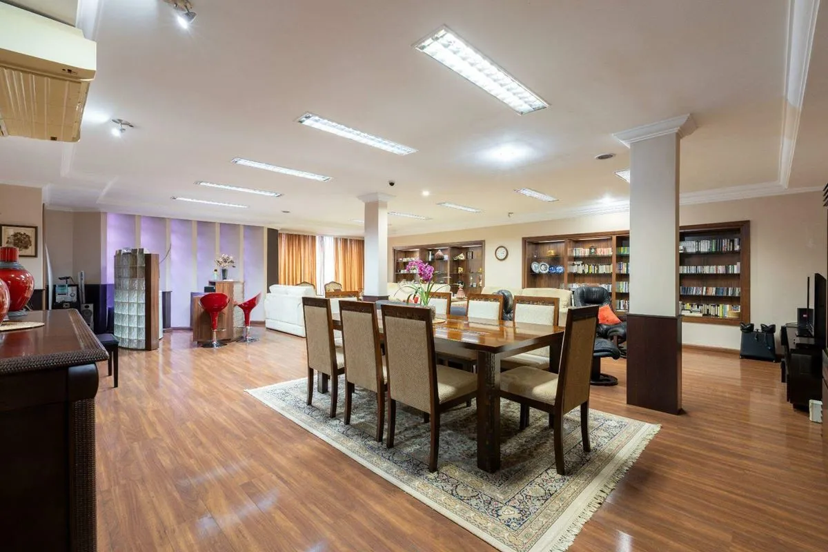 Residência térrea, área verde e Lazer Completo!Em um terreno de 776m², com aprox...