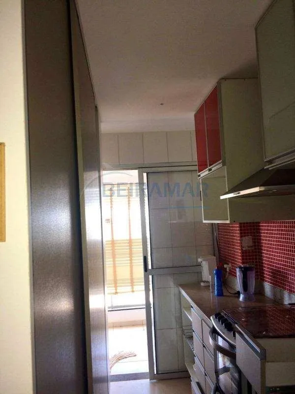 Apartamento nascente, 3 quartos, 78 m², 2 vagas cobertas, andar alto - Smart Clu...