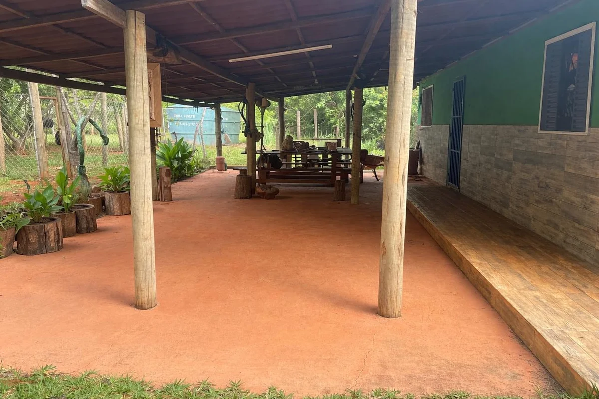 Foto do Imóvel