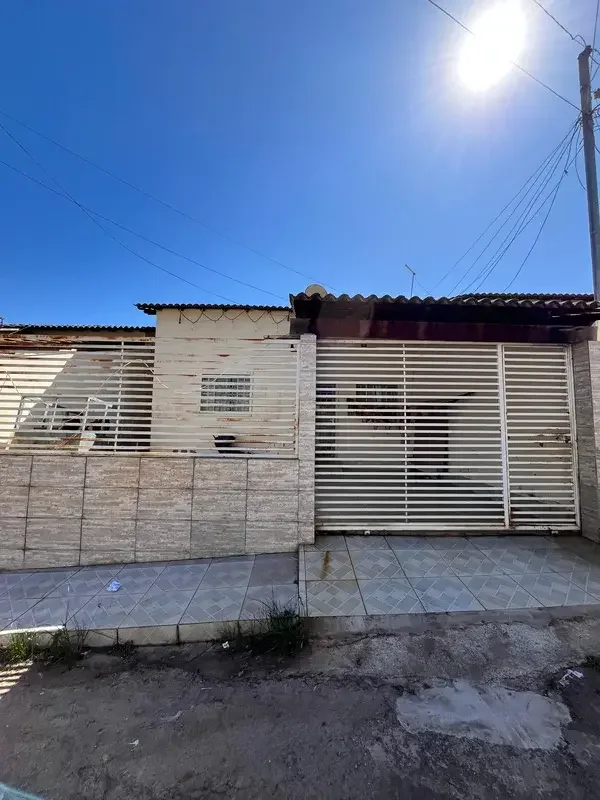 JDM IMOBILIÁRIA VENDECasa em Condomínio fechado no Valparaíso - Condomínio Venez...