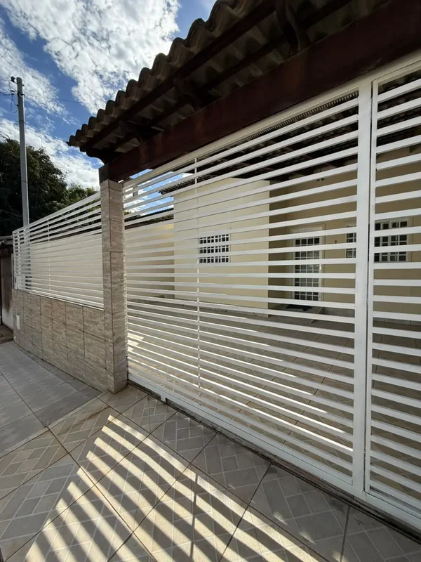 JDM IMOBILIÁRIA VENDECasa em Condomínio fechado no Valparaíso - Condomínio Venez...