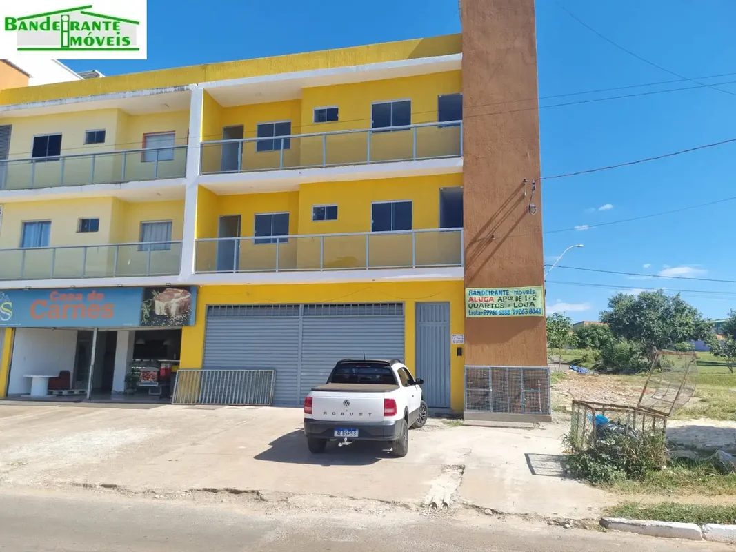 EXCELENTE LOJA COMERCIAL COM 02 BANHEIROS !!!VALOR BRUTO: R$5.555,55VALOR COM DE...