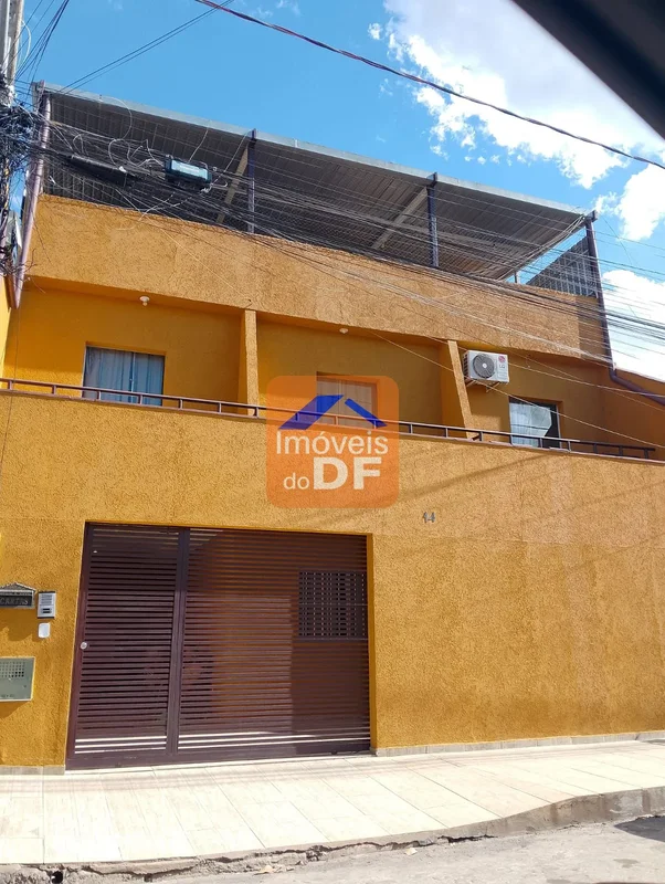 IMÓVEIS DO DF DISPONIBILIZA PARA VENDA:Excelente prédio à venda!Com 16 apartamen...