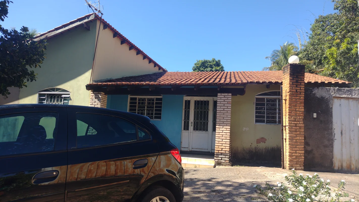 Foto do Imóvel
