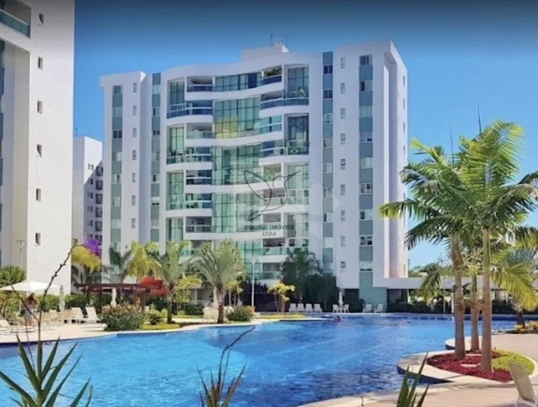  Living Park Sul | O endereço mais desejado de Brasília Oportunidade rara. Não é...