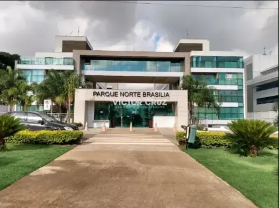 Victor Cruz Negócios Imobiliários LTDA vende:SGAN 915, Parque Norte, Asa Norte.3...