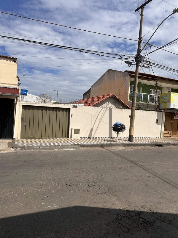Imagine morar em um dos bairros mais hospitaleiros de Goiânia na Rua José Pedro ...