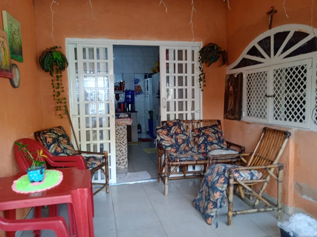 Foto do Imóvel