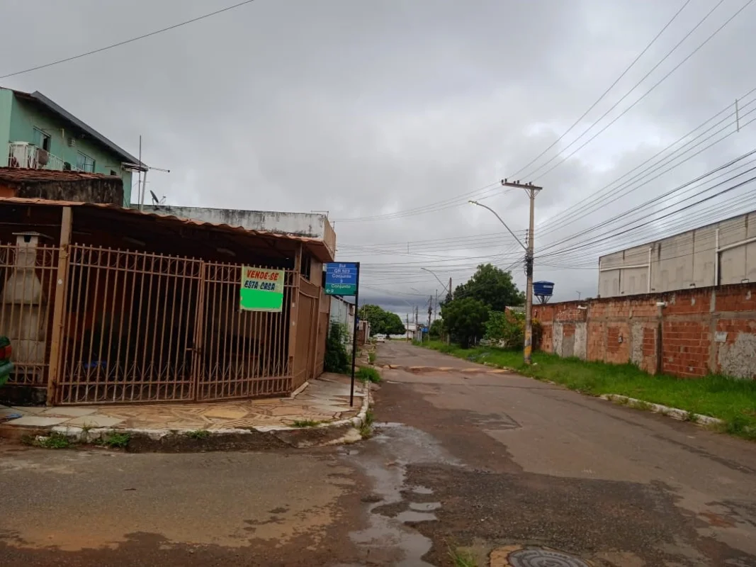 Foto do Imóvel