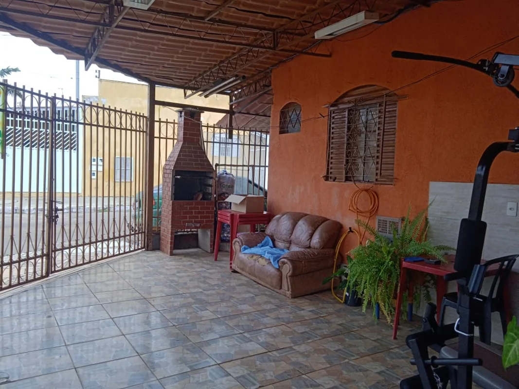 Foto do Imóvel