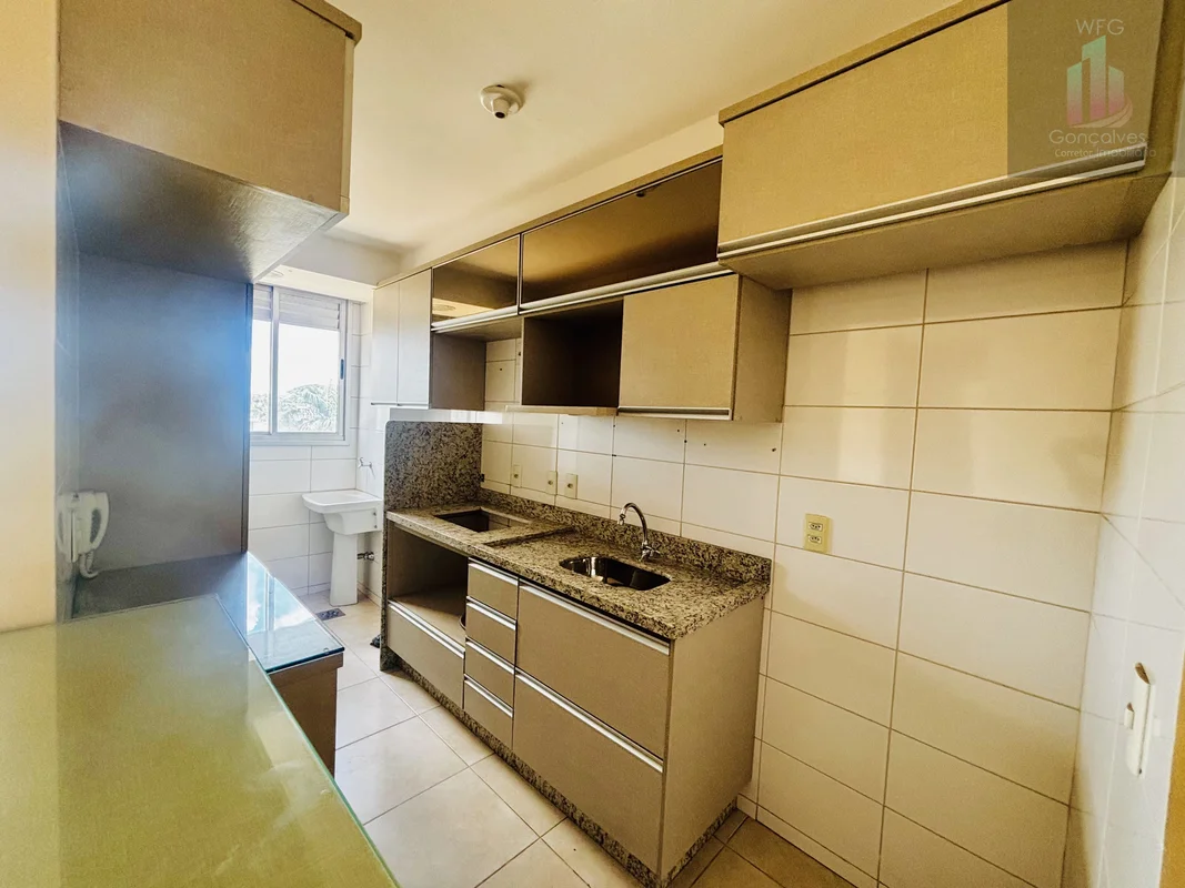 APARTAMENTO 3 QUARTOS SUITE 2 VAGAS VILA ALPES DIVISA COM SUDOESTE.- 3 dormitóri...