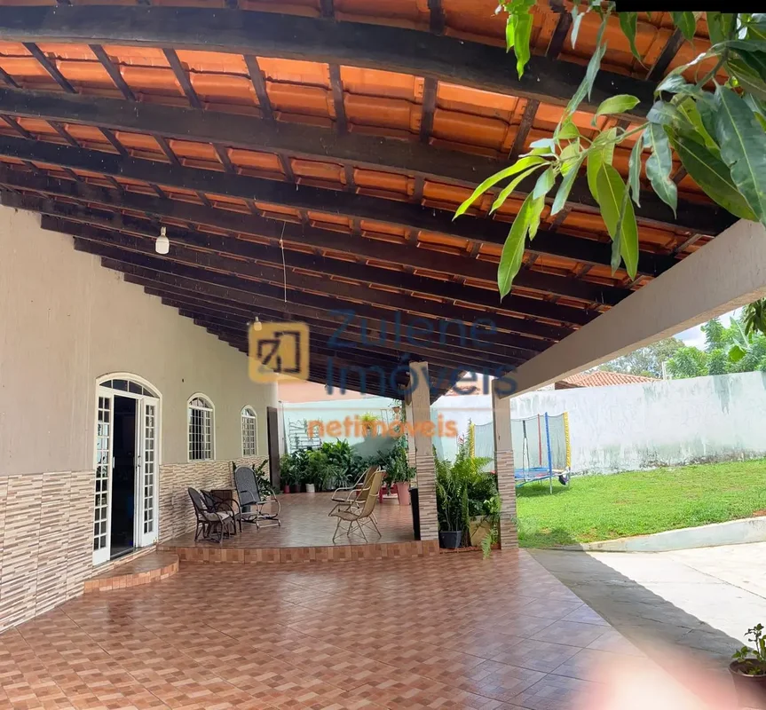 Foto do Imóvel