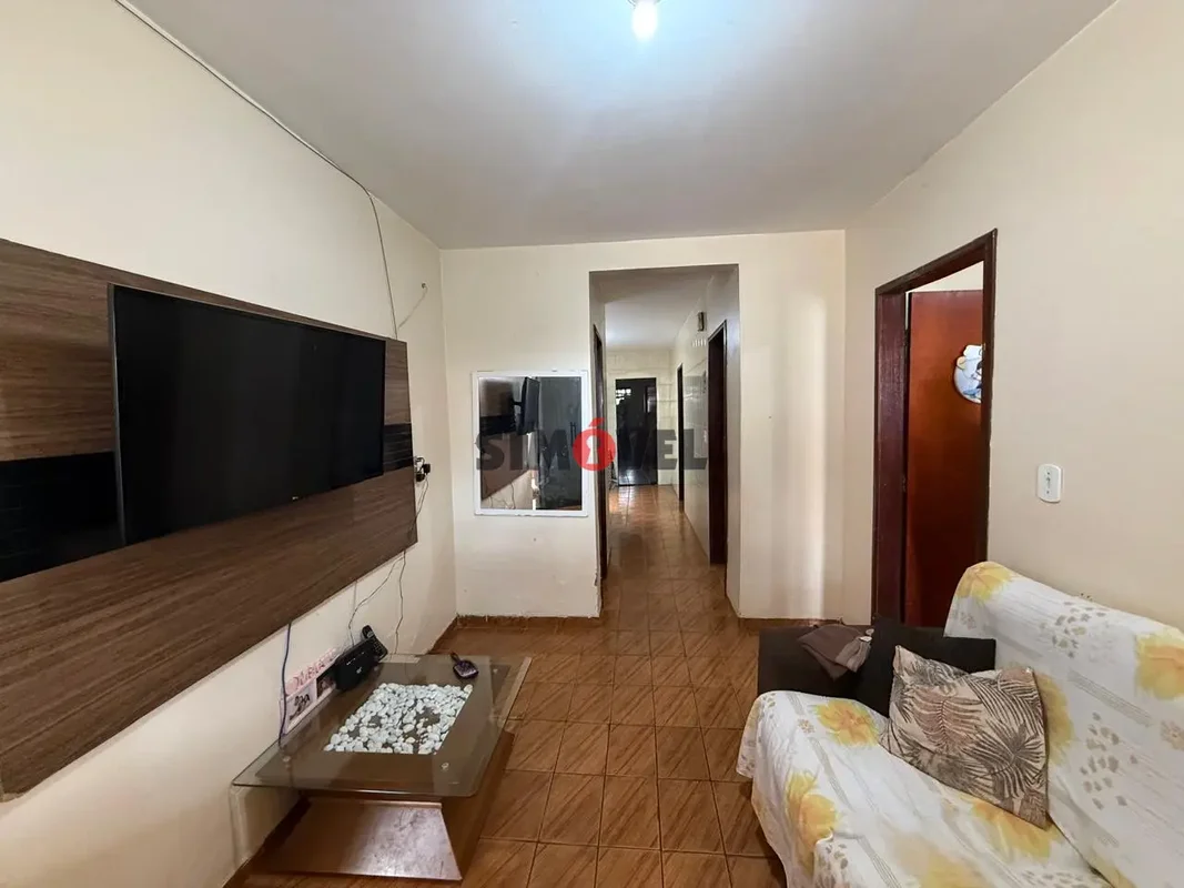 90m², casa escriturada, 90m², na laje, 3 quartos, próxima a Católica e Estácio R...
