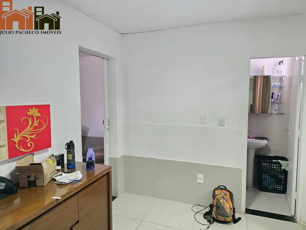 Foto do Imóvel