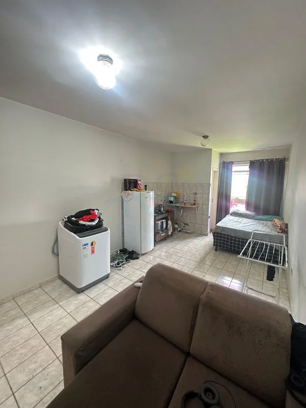 ED. REAL CENTER - QI 03 DO GAMA24 m² 26/02/26