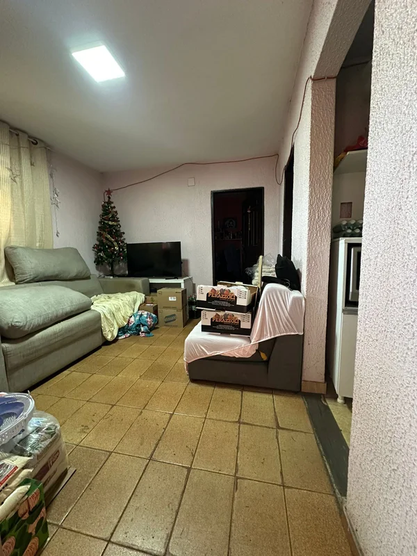 Oportunidade única na QNJ 31- Taguatinga Norte! Esta casa de esquina é o match p...