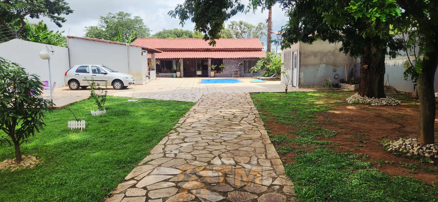 OPORTUNIDADE!VENHA CONHECER SEU NOVO LAR! PARA QUEM PROCURA PAZ E TRANQUILIDADE,...