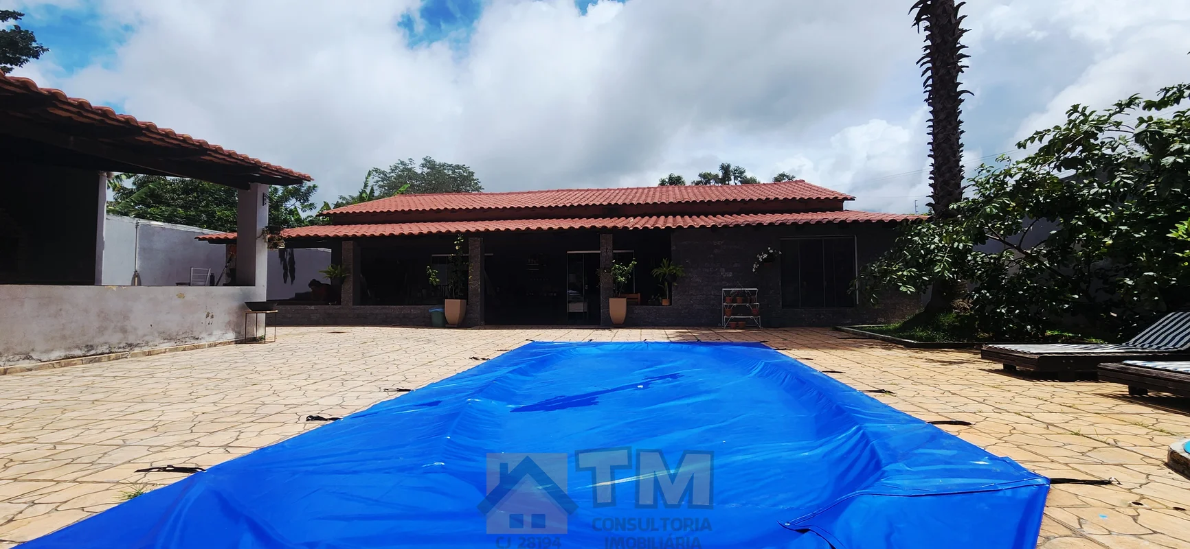 Foto do Imóvel