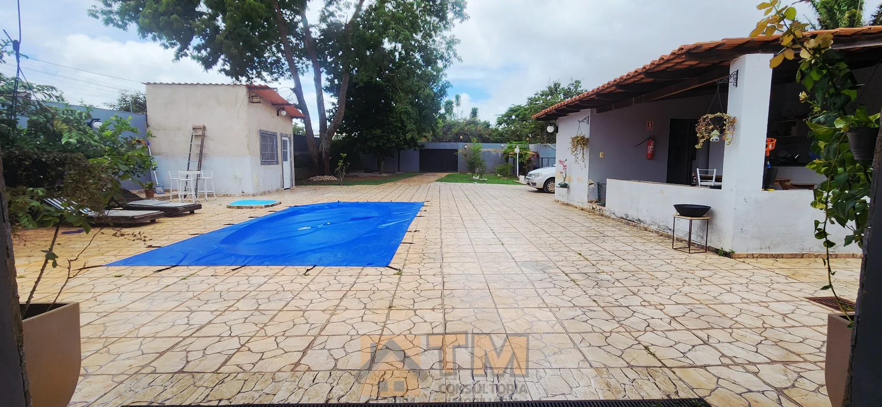 Foto do Imóvel