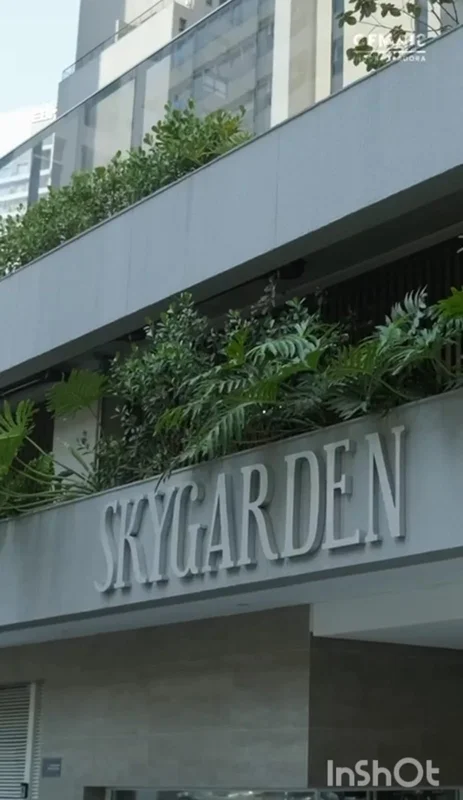 SKY GARDEN MARISTA – SOFISTICAÇÃO, ALTURA E EXCLUSIVIDADE NO CORAÇÃO DO MARISTA....