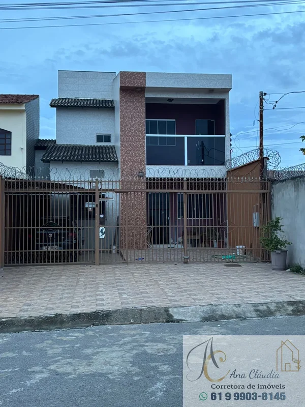 Se você procura um imóvel bem localizado, com excelente potencial de valorização...