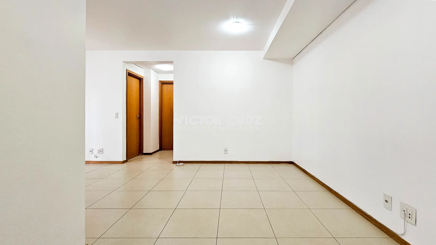 Victor Cruz Negócios Imobiliários LTDA vende:Prime Residence, Park Sul.- 2 suíte...