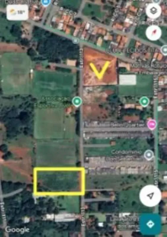Foto do Imóvel