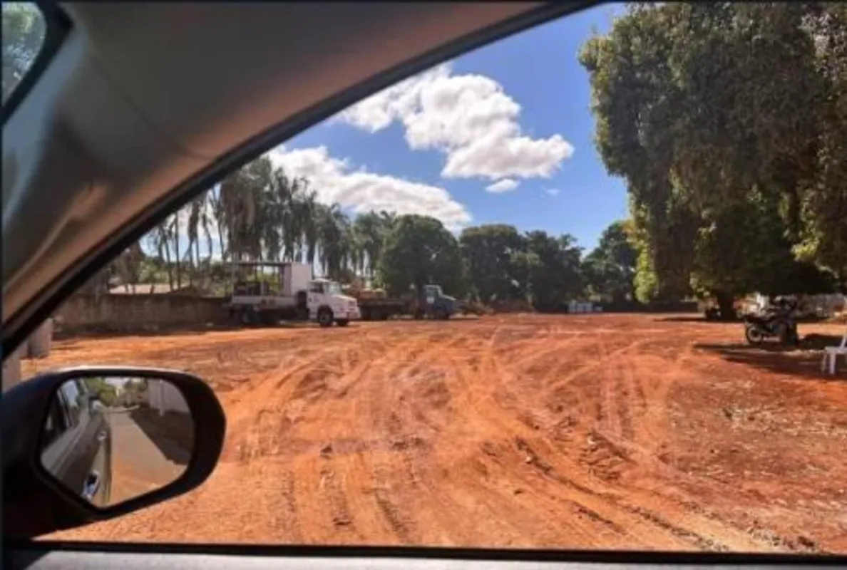 Foto do Imóvel