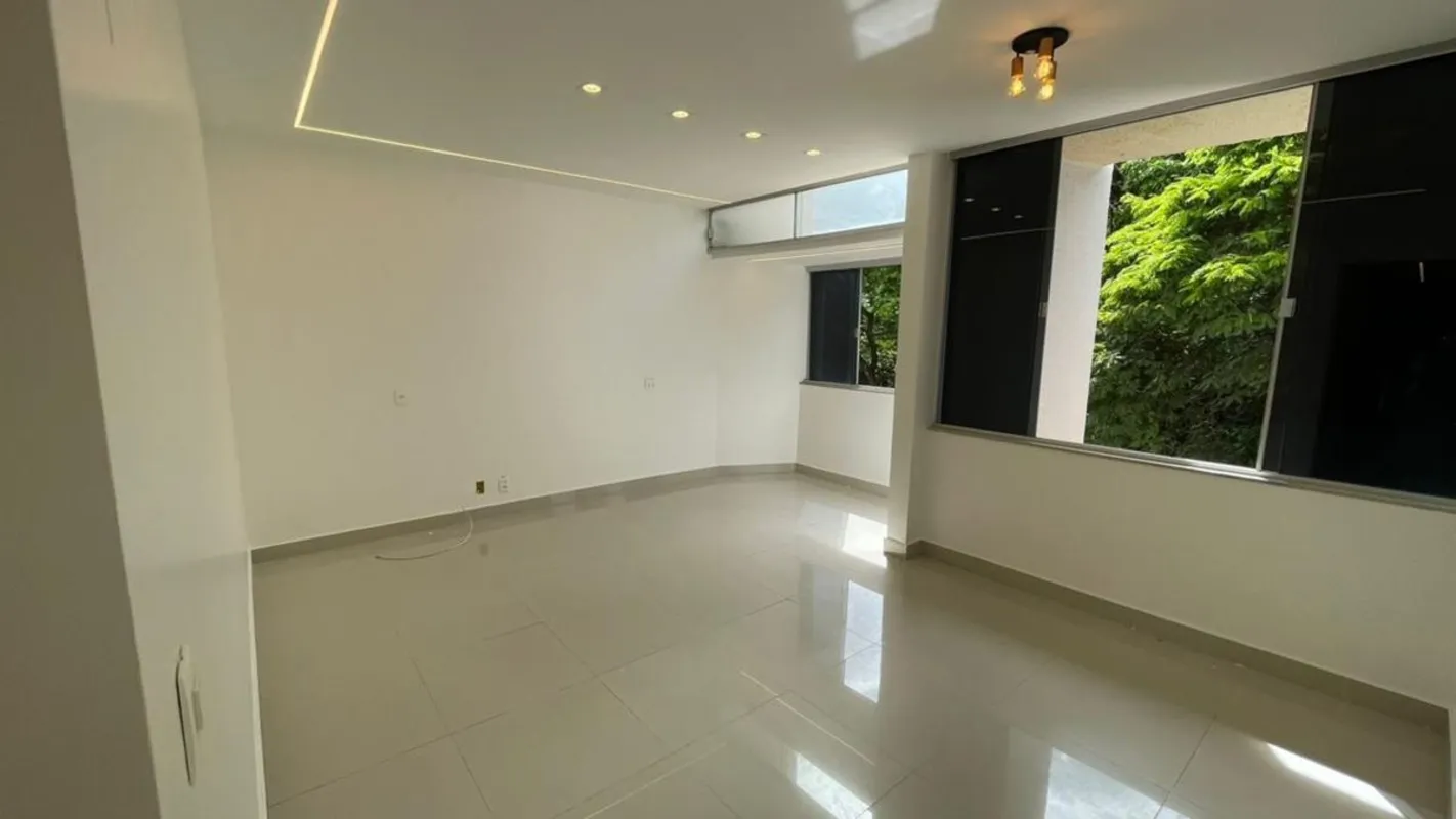 Invest Flat aluga apartamento DUPLEX de 140m² na 103 Sul!!Imóvel conta com sala ...