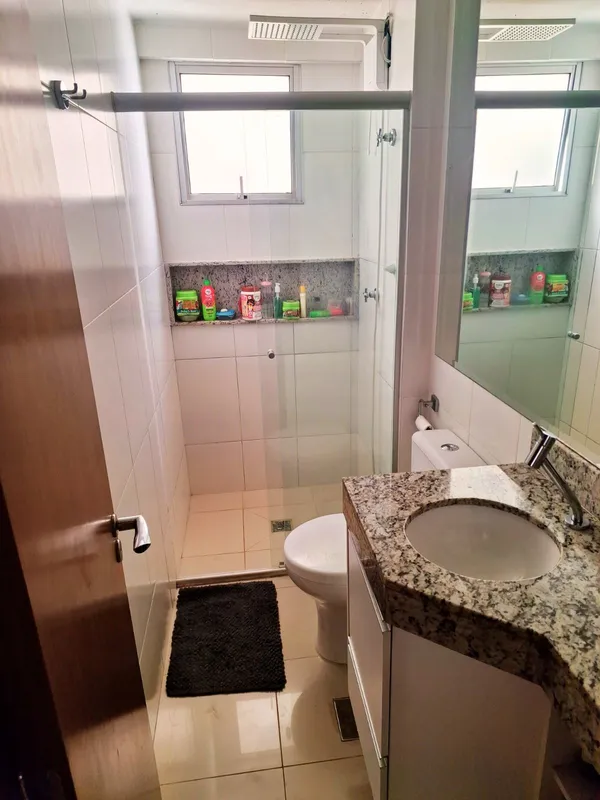 Apartamento Reserva Flamboyant4 qts – Jardim GoiásApartamento 115m²4 quartos – s...