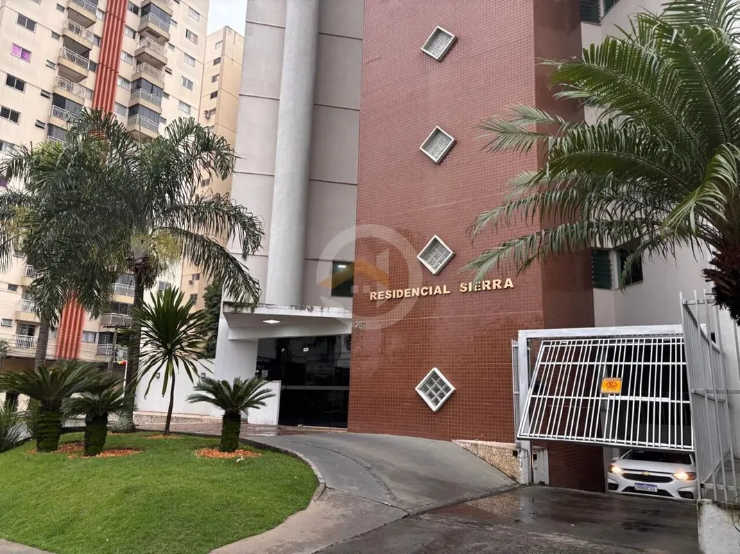 Praticidade, localização estratégica e um diferencial raro: 2 vagas de garagem E...