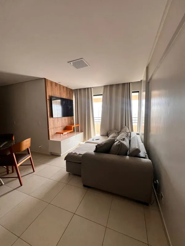 Apartamento com 2 suítes à venda, 79m² - Setor Bela Vista. Apto no mais procurad...