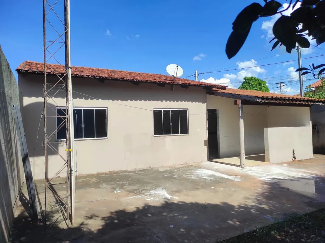 Foto do Imóvel