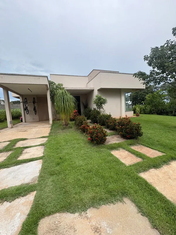 Casa à venda – Condomínio Vila Colonial – Senador CanedoExcelente oportunidade p...