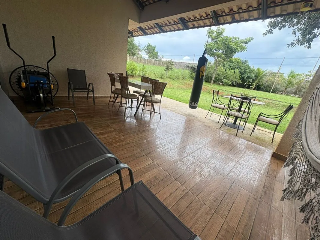 Foto do Imóvel