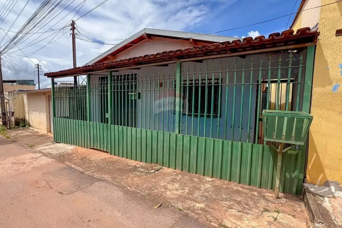 Excelente oportunidade no Bairro Bela Vista, em São Sebastião!Casa com aproximad...