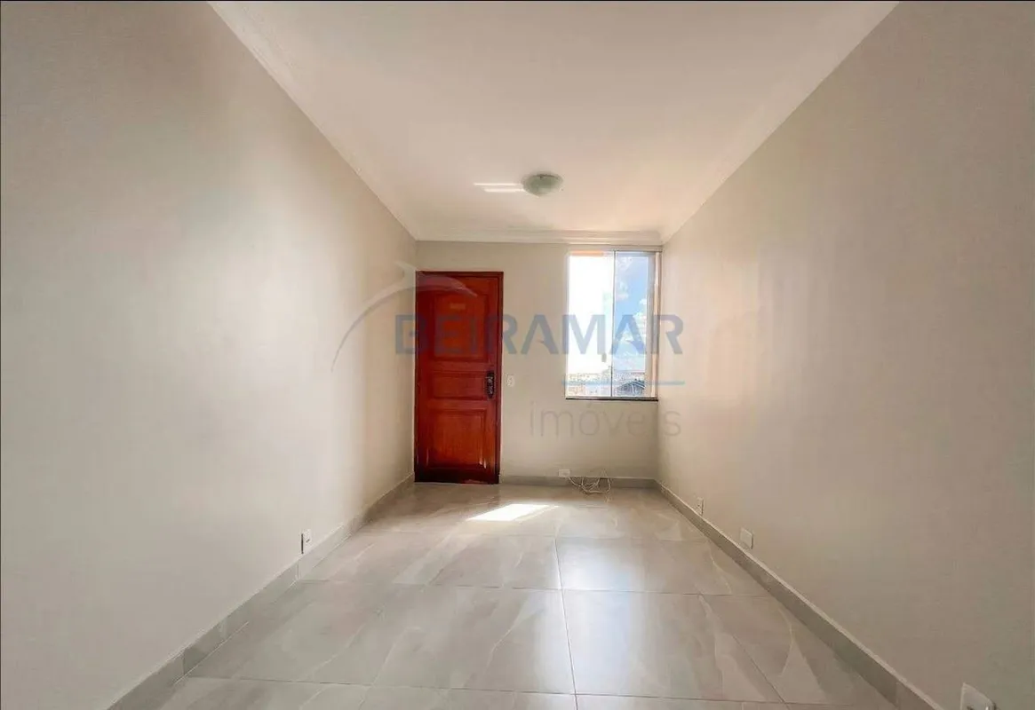 Apartamento para Aluguel QND 25 - Edifício Bougainville | 3 Quartos (1 Suíte) |1...
