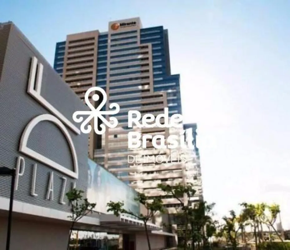 TH10636 - Rua Copaiba Cond. DF Century Plaza, Ótima Sala, 38m². Agende sua visit...
