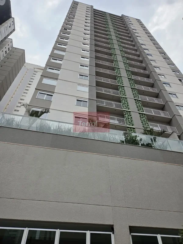  Wish Vaca Brava – 80m² 3 Quartos Nascente 2 Vagas + Armário Setor Bueno – Goiân...
